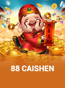 88 CaiShen Slot Terbaru: Review dan Info Lengkap
