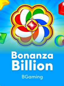 Game Bonanza Billion dengan Fitur Menarik dan RTP Tinggi