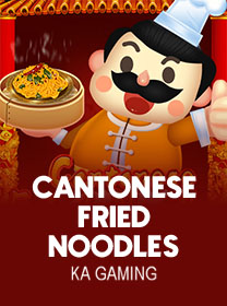 Informasi Lengkap Game Cantonese Fried Noodles Terbaru