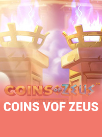 Review Game Coins of Zeus: RTP, Fitur, dan Kelebihan