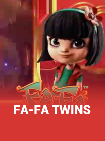 Fa Fa Twins Game: Info Provider, RTP, dan Cara Main