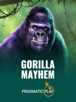 Review Game Gorilla Mayhem untuk Pemula dan Pro