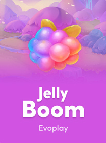 Jelly Boom Slot Terbaru 2026: RTP dan Max Win