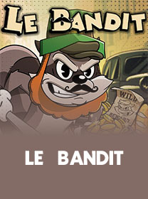 Review Le Bandit Game Terbaru 2026 untuk Pemula