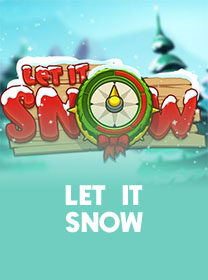 Review Game Let It Snow: RTP, Fitur, dan Kelebihan