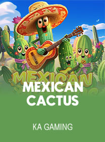 Review Mexican Cactus Game Terbaru 2026 untuk Pemula