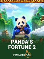 Game Pandas Fortune 2 dengan RTP Tinggi dan Fitur Menarik