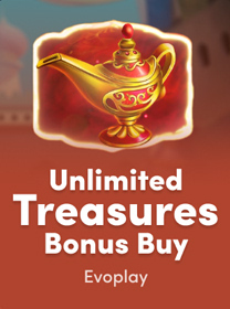 Panduan Lengkap Bermain Unlimited Treasures Bonus Buy di Android