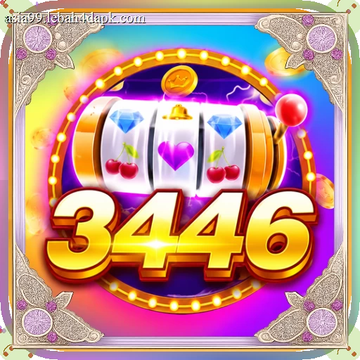 3446 APK Full Version untuk Android