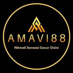 Aplikasi amavi88 Terbaru untuk Android dan iOS