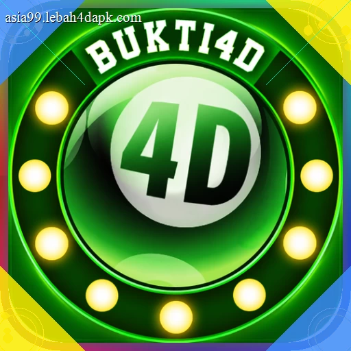 Unduh bukti4d APK Gratis untuk Android