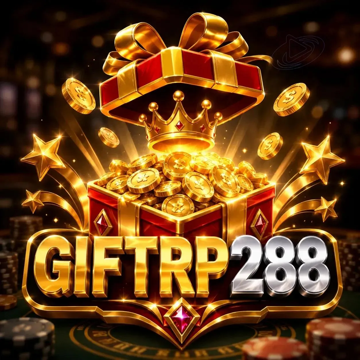 giftrp288 Terbaru untuk Android: Download APK Gratis