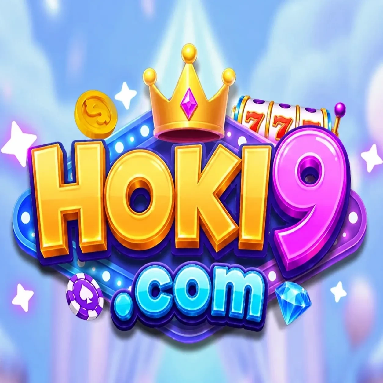 hoki9 APK: Fitur, Ukuran, dan Link Download