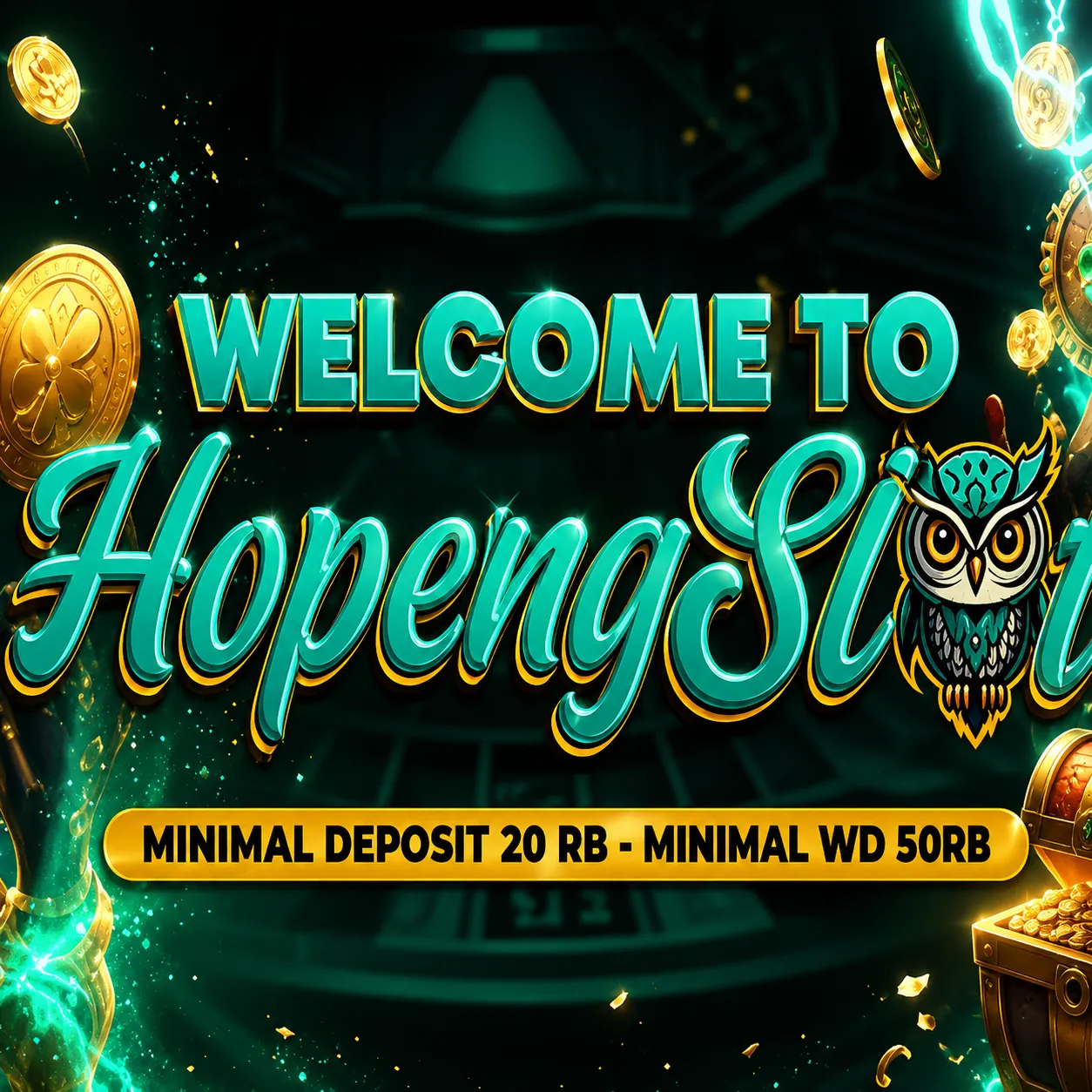 Aplikasi hopengslot Terbaru dan Terlengkap