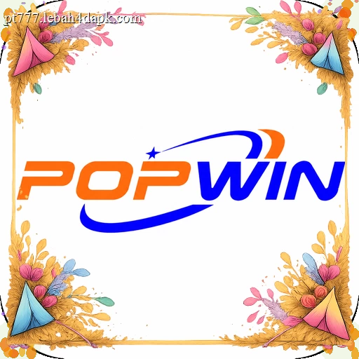 Aplikasi popwin Resmi dan Terpercaya di Android