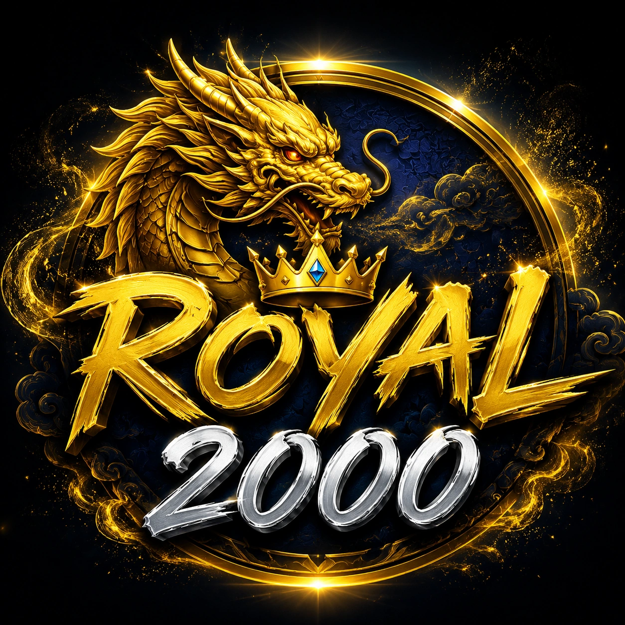 royal2000 APK Full Version untuk Android