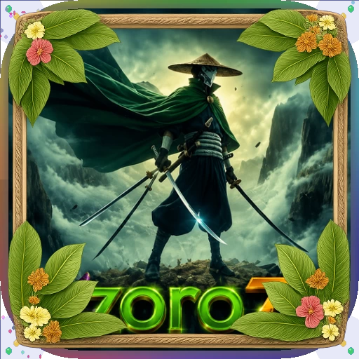 Download zoro77 APK Original untuk Android