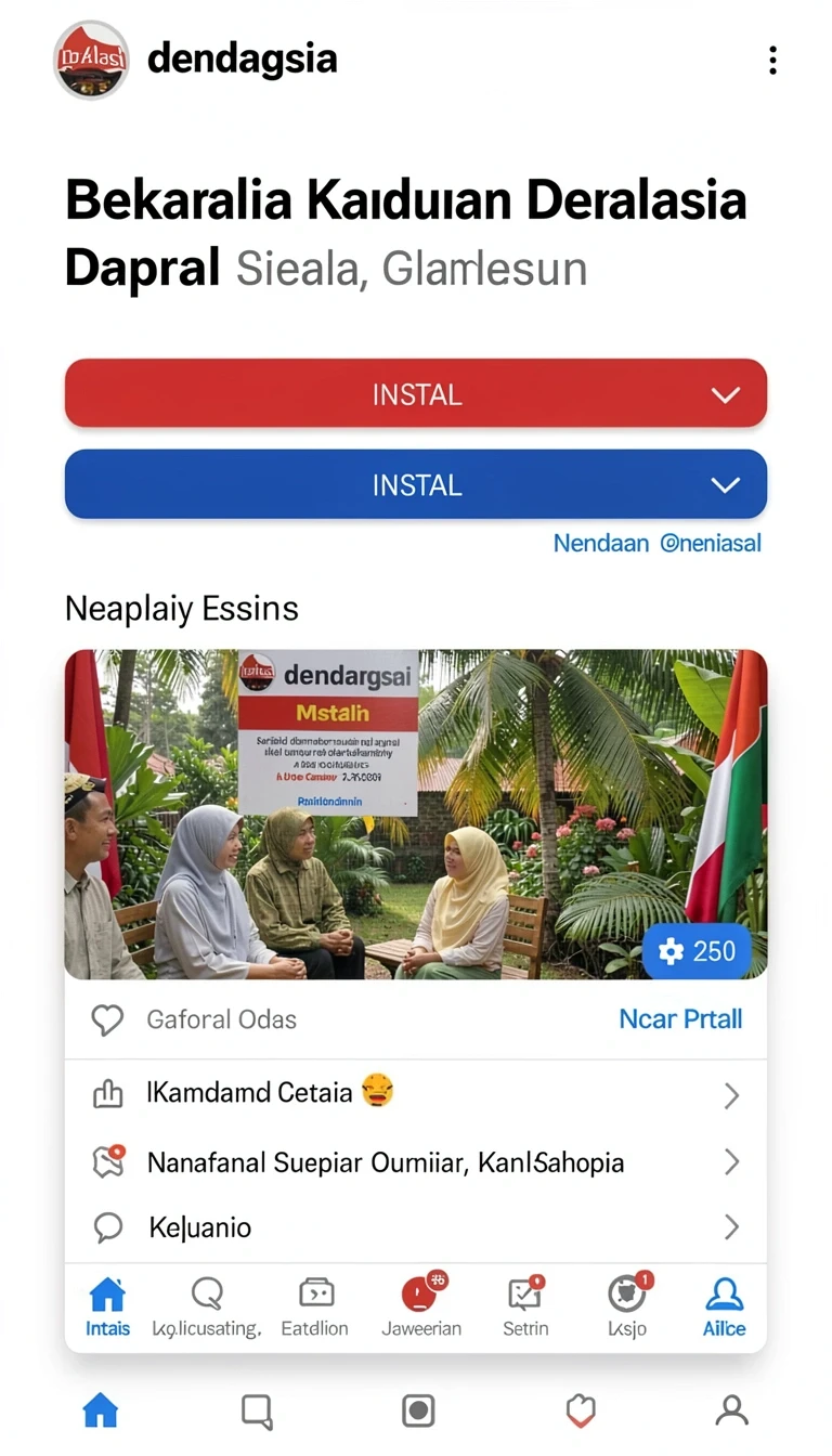 Review Aplikasi indotogel screenshot 4