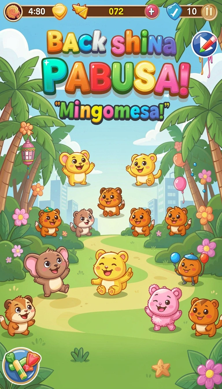 Aplikasi qtgame Terpercaya untuk Android screenshot 1