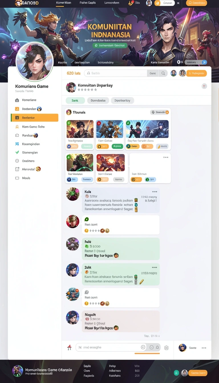 Review Aplikasi dewajp screenshot 4
