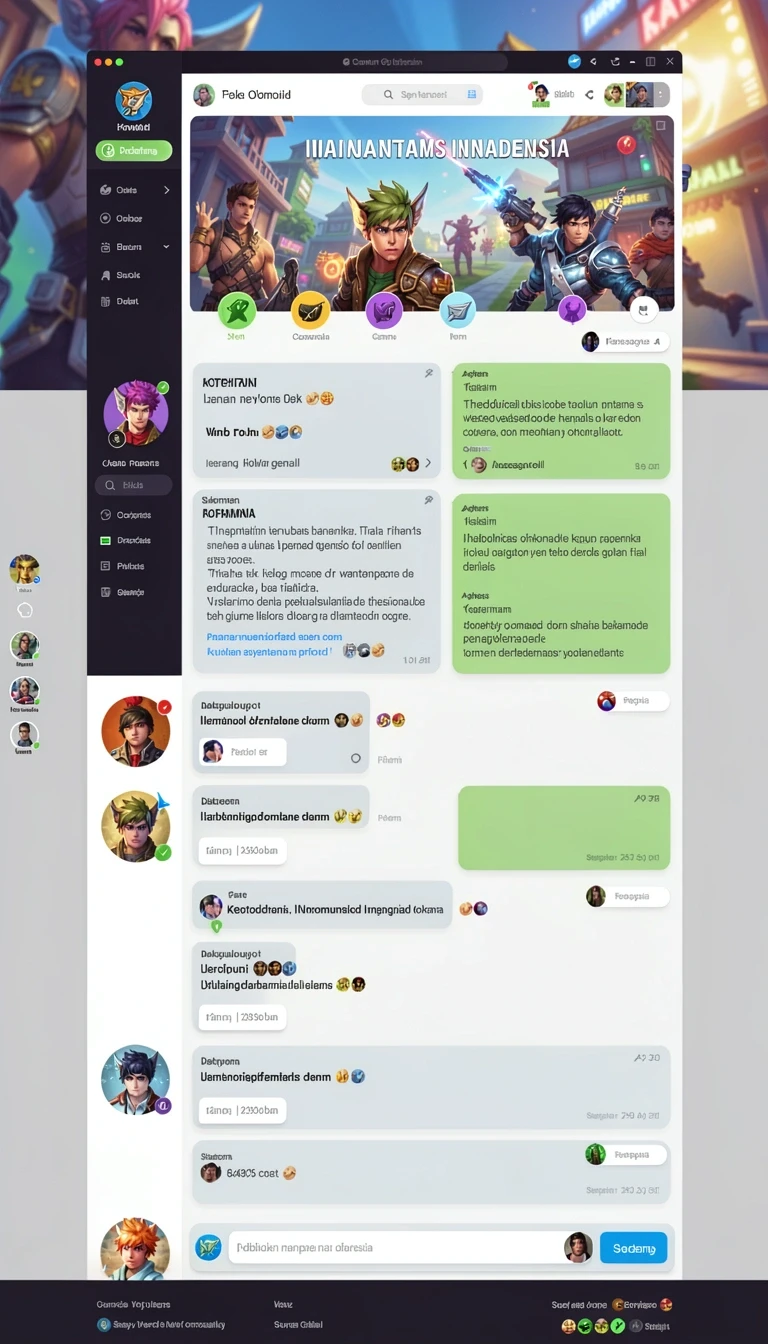 Review Aplikasi qq1221 screenshot 2
