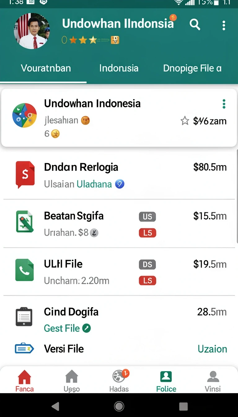 Aplikasi jepang77 Terpercaya untuk Android screenshot 3