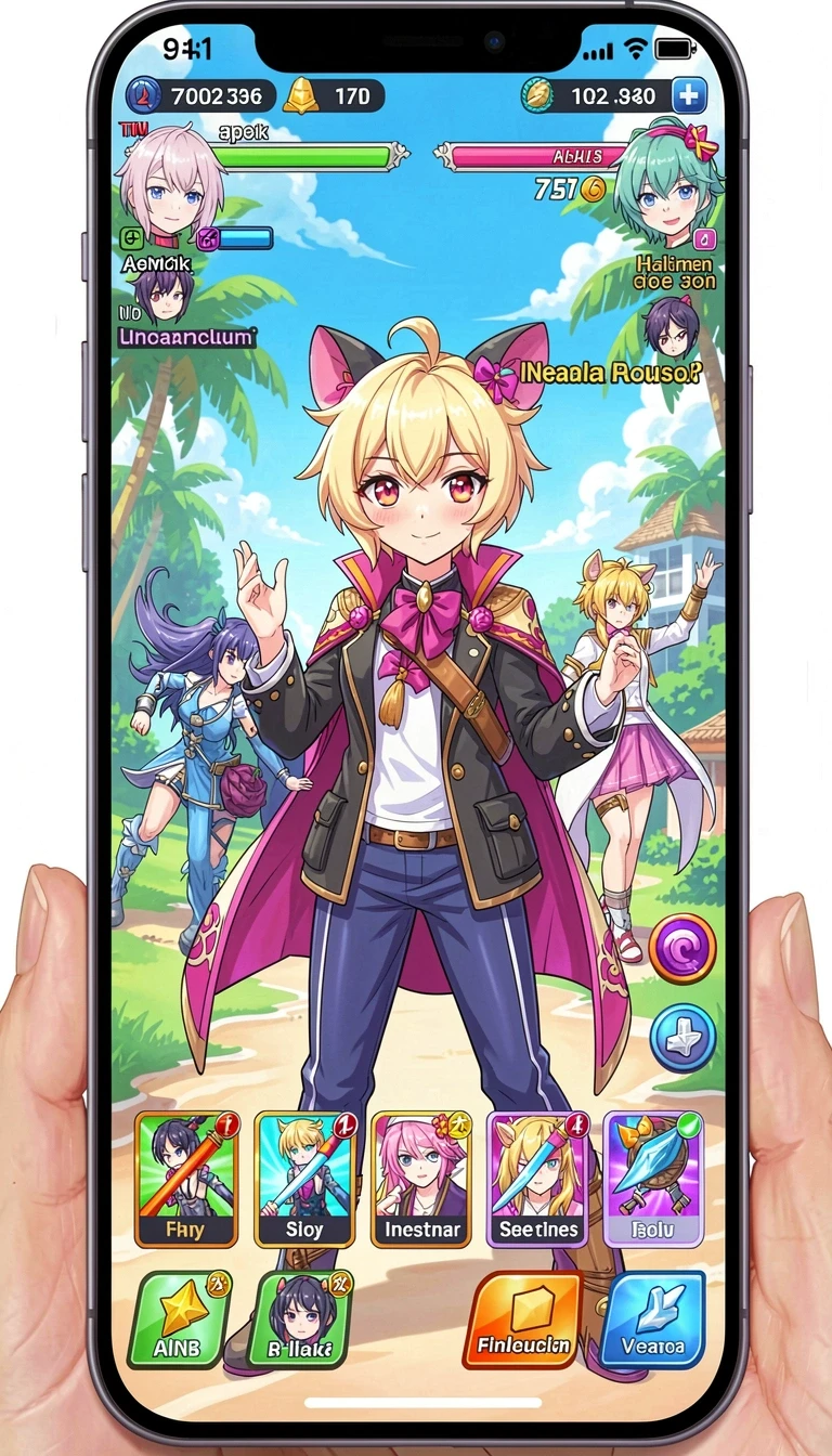 Review Aplikasi tongwd screenshot 2