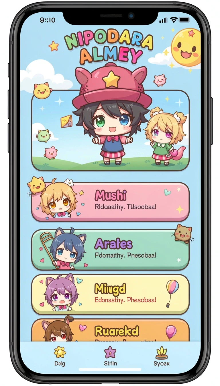 sesetoto Terbaru untuk Android: Download APK Gratis screenshot 2