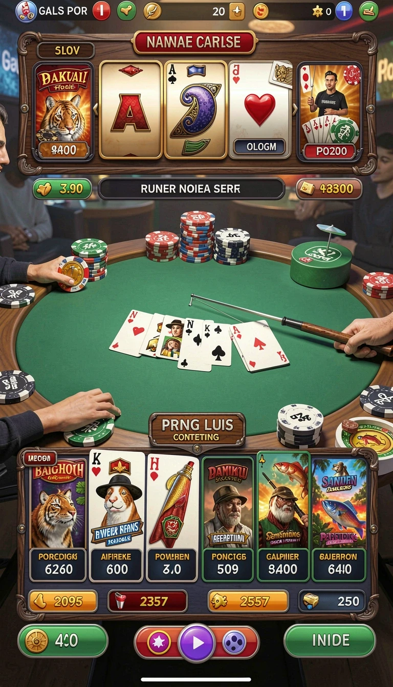Aplikasi 95pgplay Terbaru untuk Android dan iOS screenshot 2