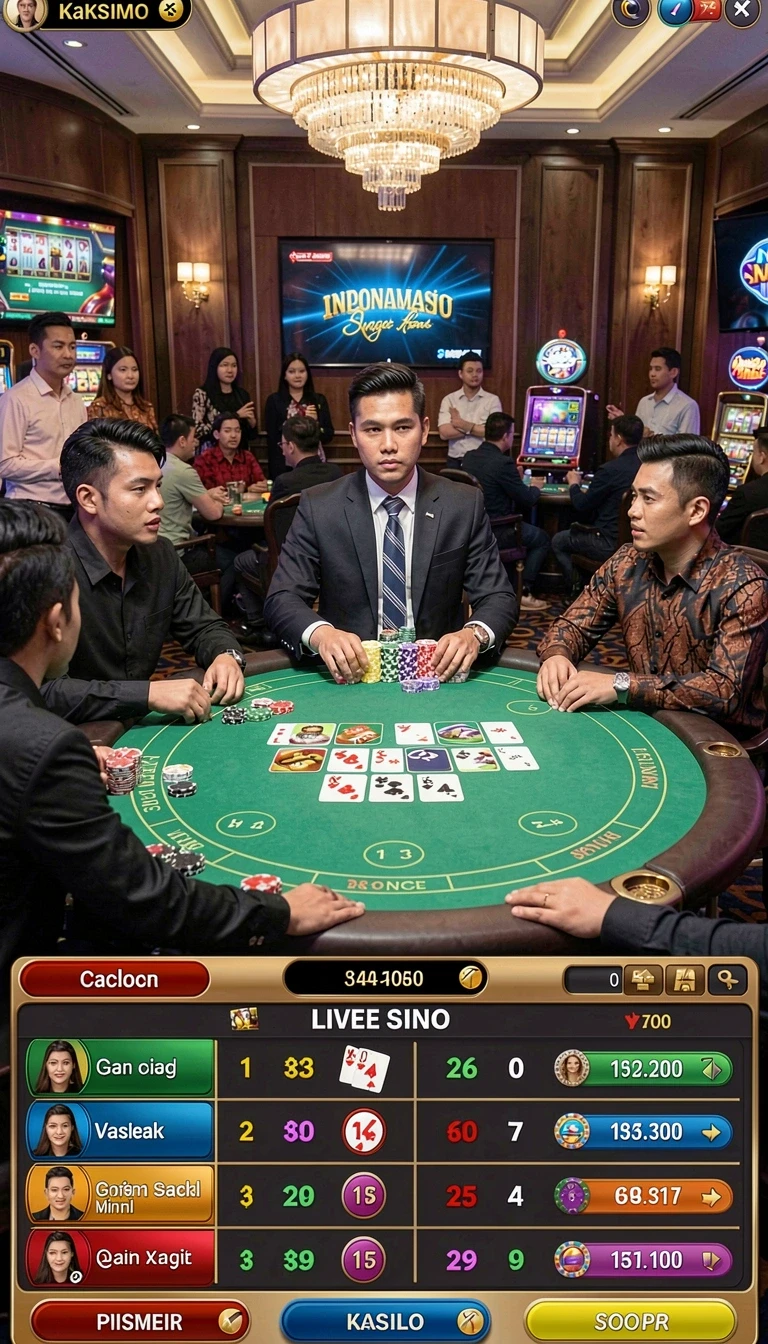 Review Aplikasi draja777 screenshot 1