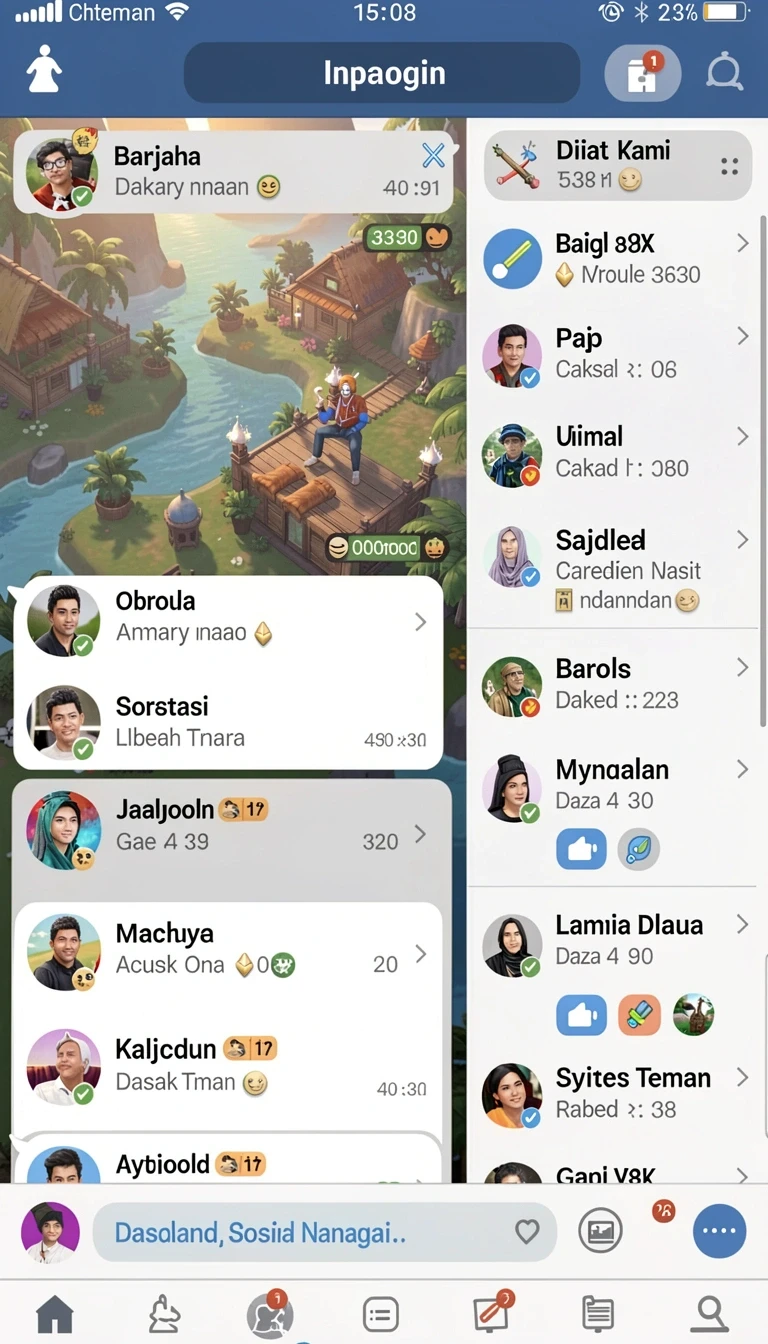 Review Aplikasi rajaneko screenshot 4