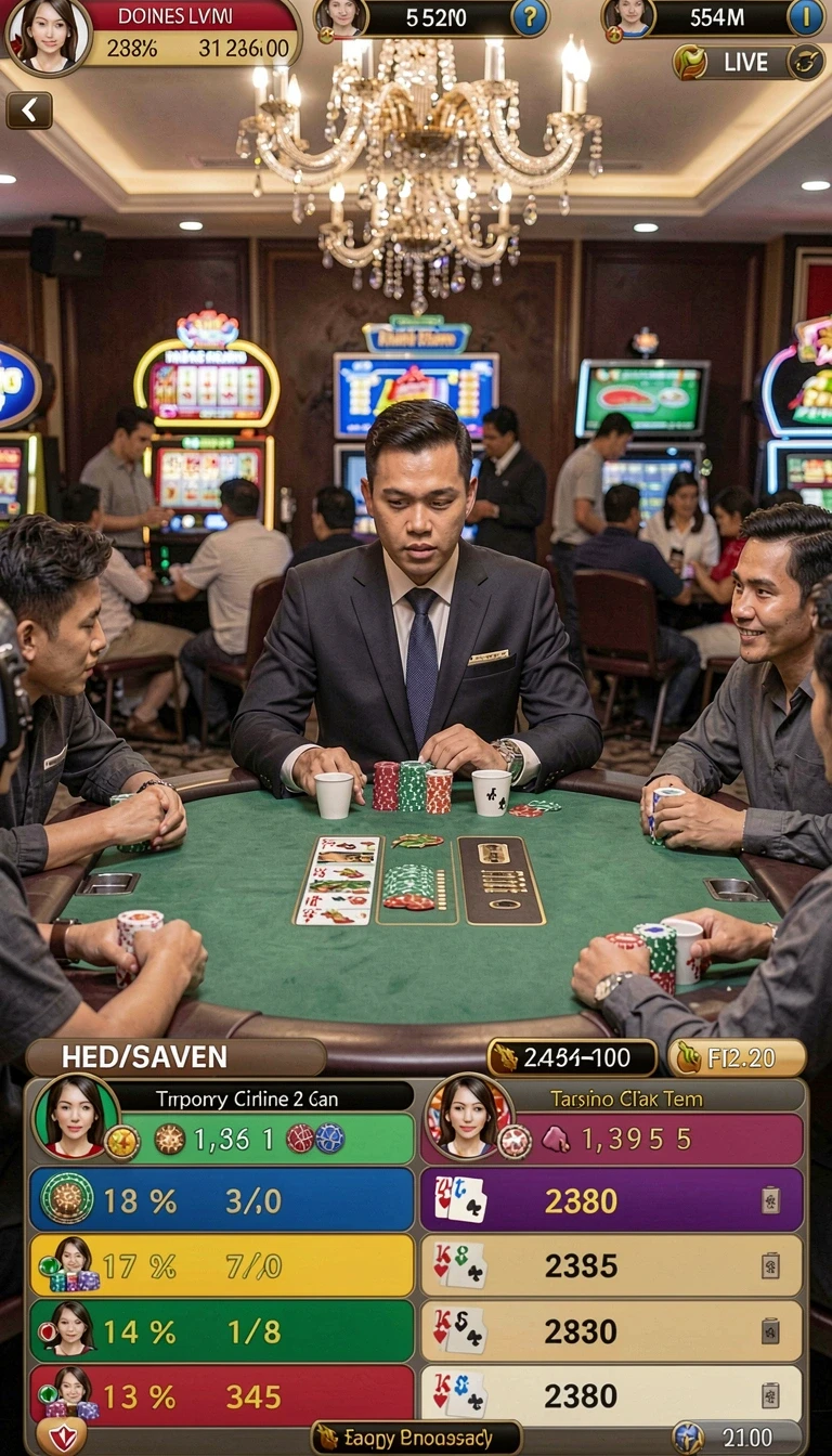 Review Aplikasi sl888 screenshot 3