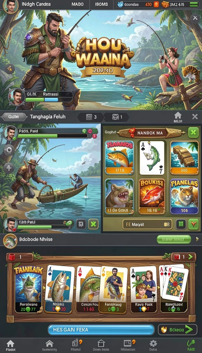 Review Aplikasi sl888 screenshot 4