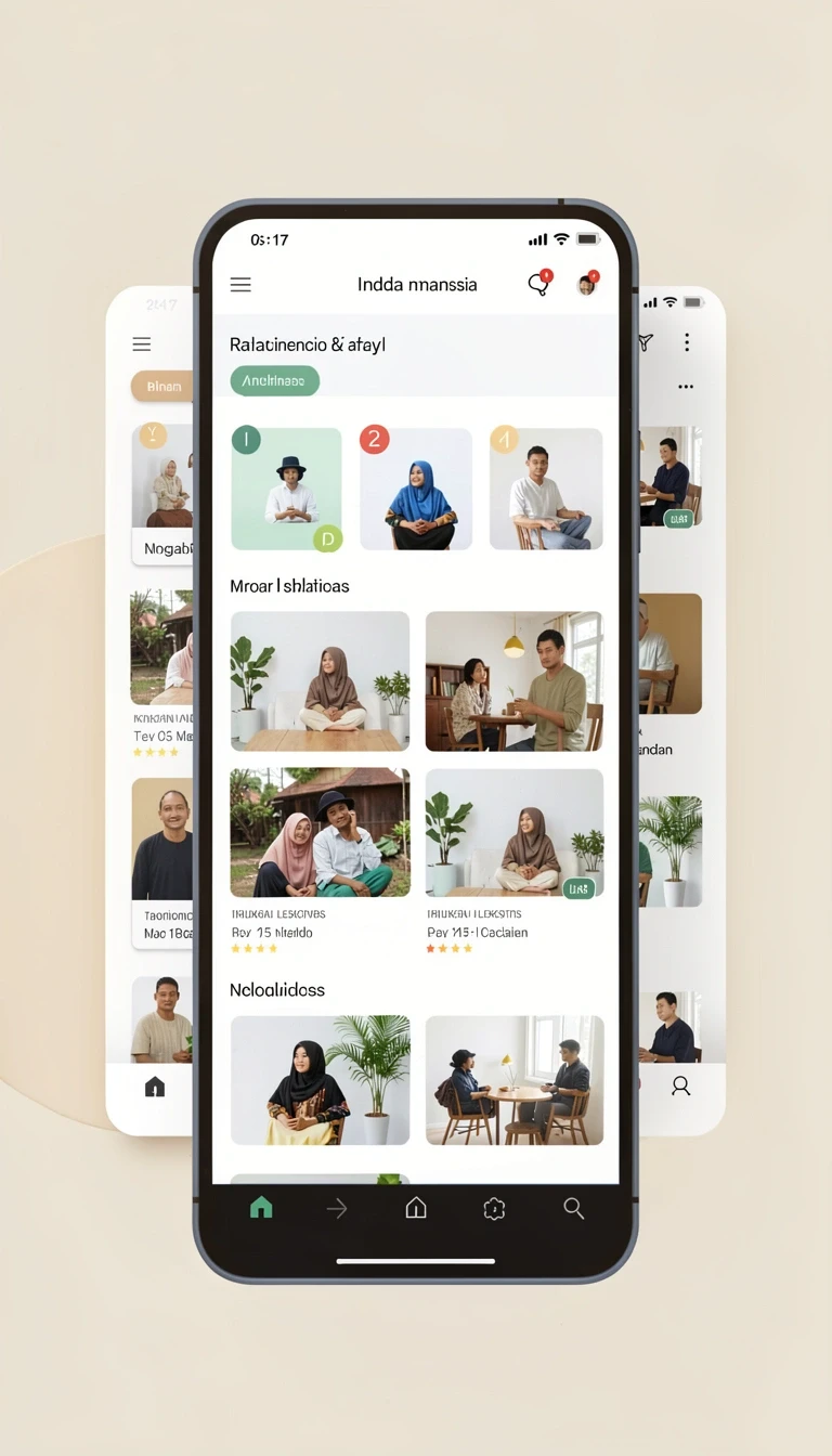 Review Aplikasi royal88 screenshot 4