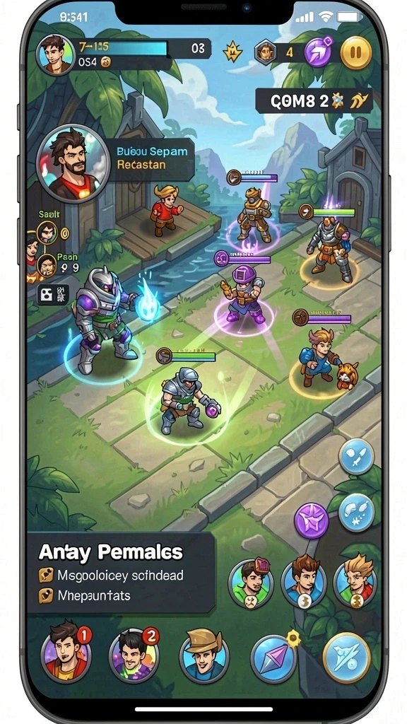 Unlimited Treasures Bonus Buy Game Terbaru: Review dan Info Lengkap 2