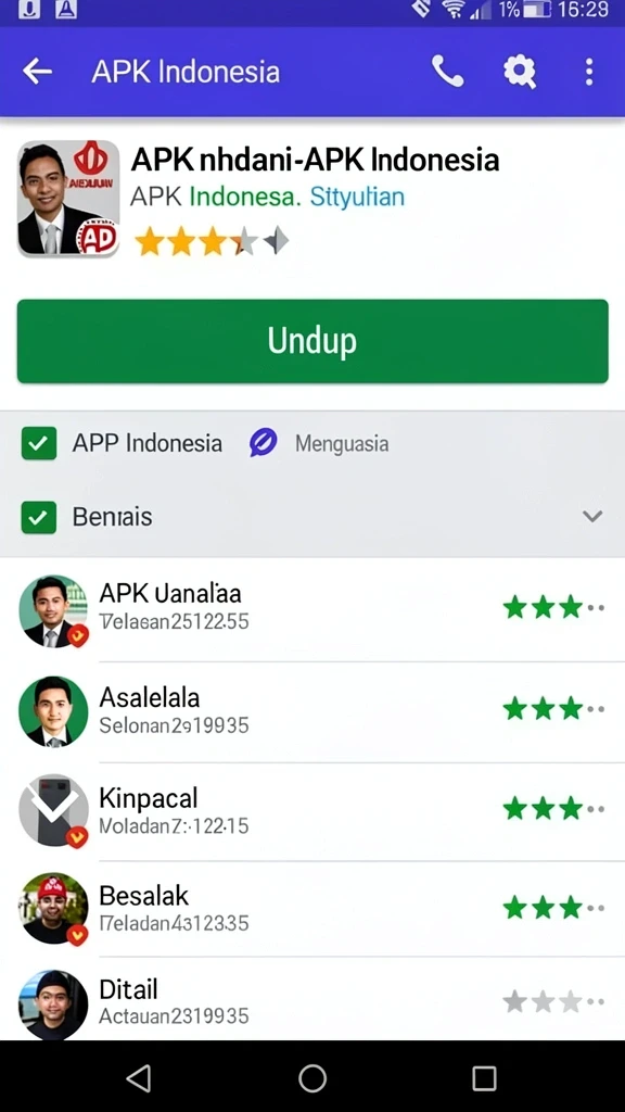 Review Aplikasi dewaslot99 screenshot 2