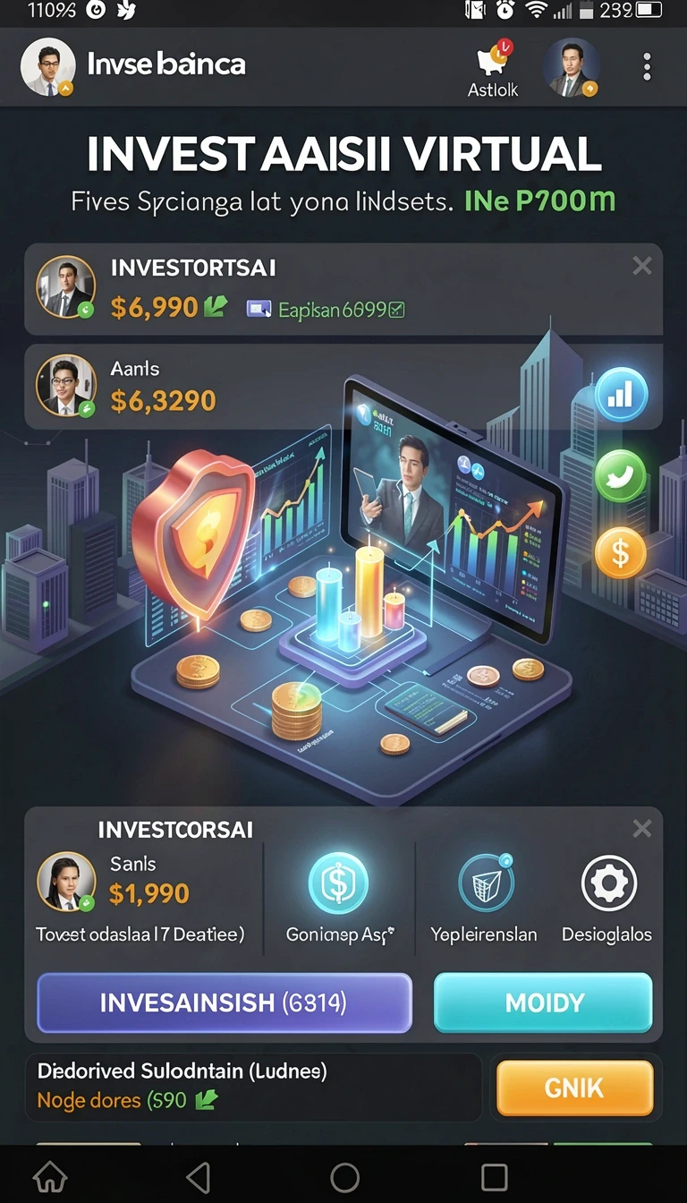 Review Aplikasi sl888 screenshot 1
