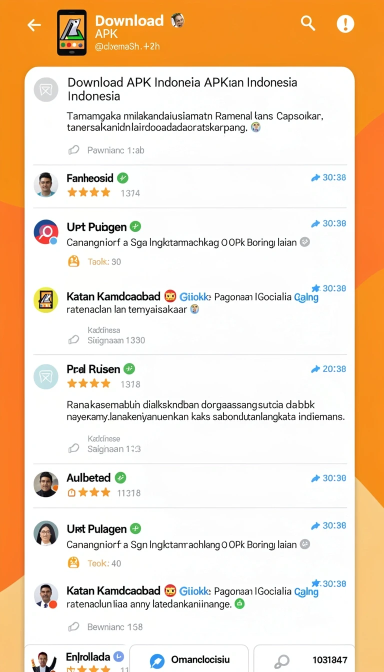 Review Aplikasi juragan404 screenshot 4