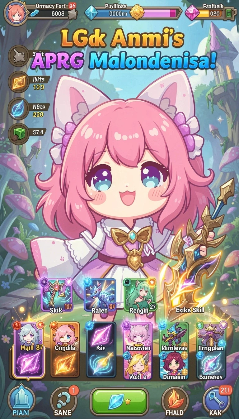 Review Aplikasi warungplay screenshot 1