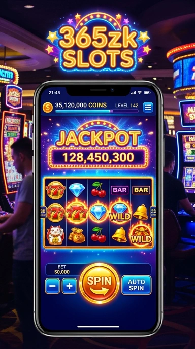mega188 APK Terbaru 2026 untuk Semua Perangkat screenshot 1