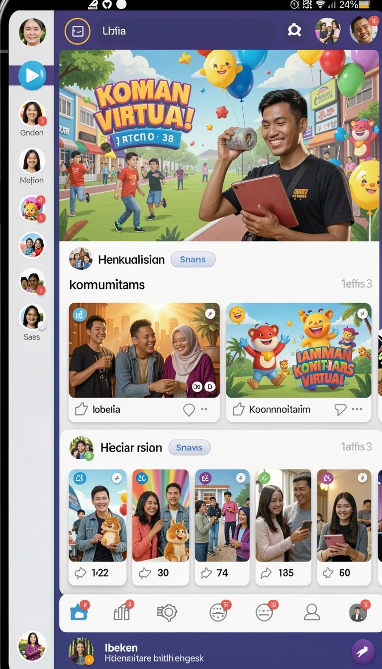 Review Aplikasi rajabuaya89 screenshot 1