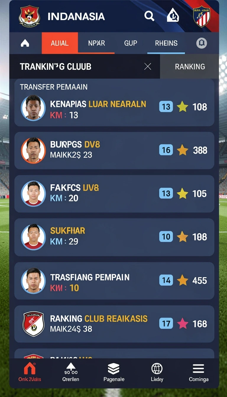 Review Aplikasi ind89 screenshot 4