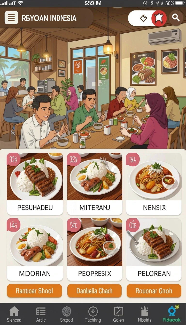 Review Aplikasi rajaneko screenshot 3