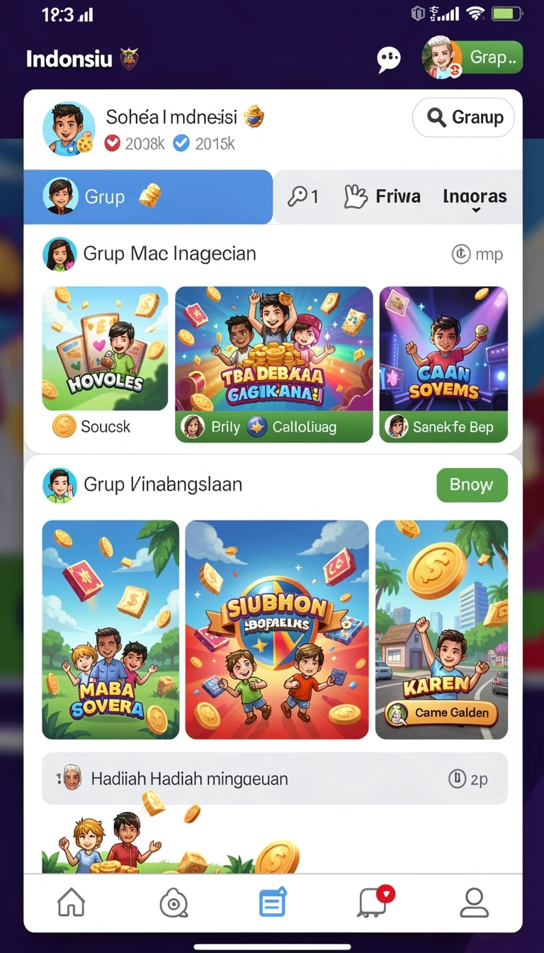 Review Aplikasi dy01 screenshot 2