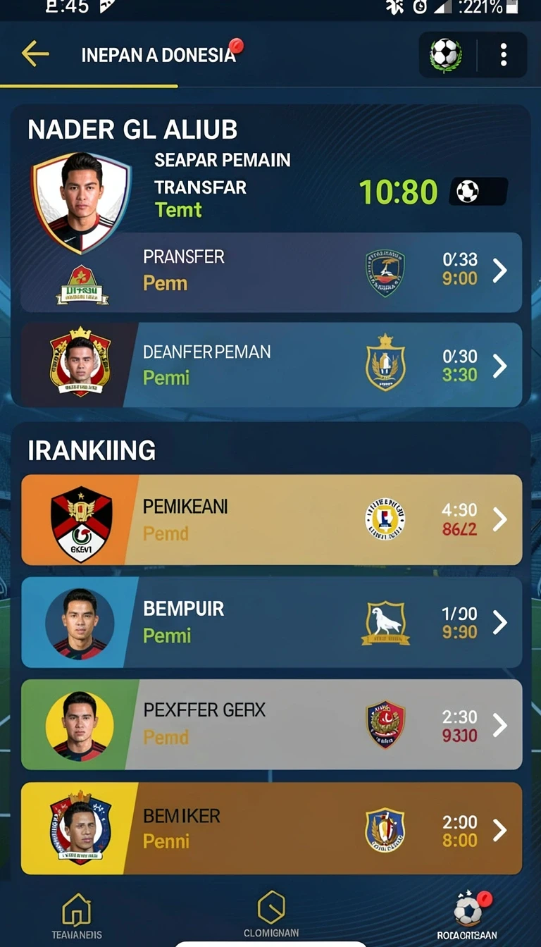 Review Aplikasi musang78 screenshot 1