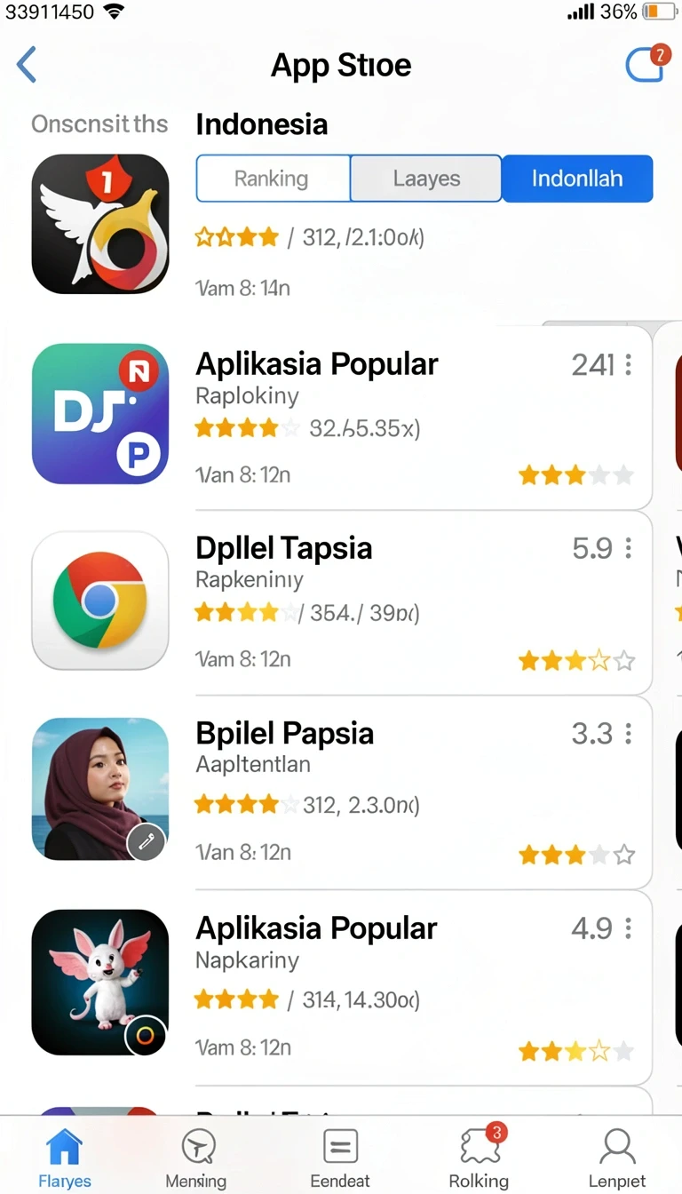 Review Aplikasi gb777 screenshot 3