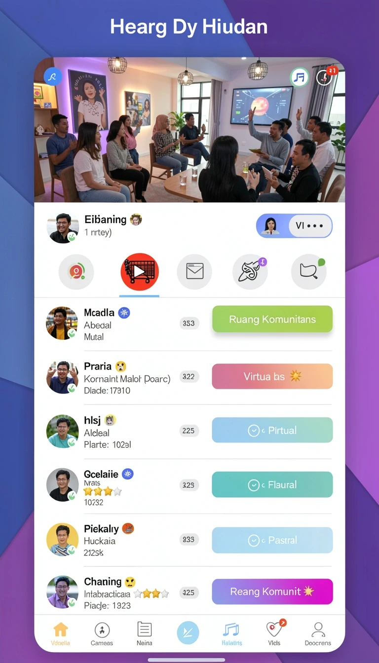 Review Aplikasi sakti77 screenshot 3