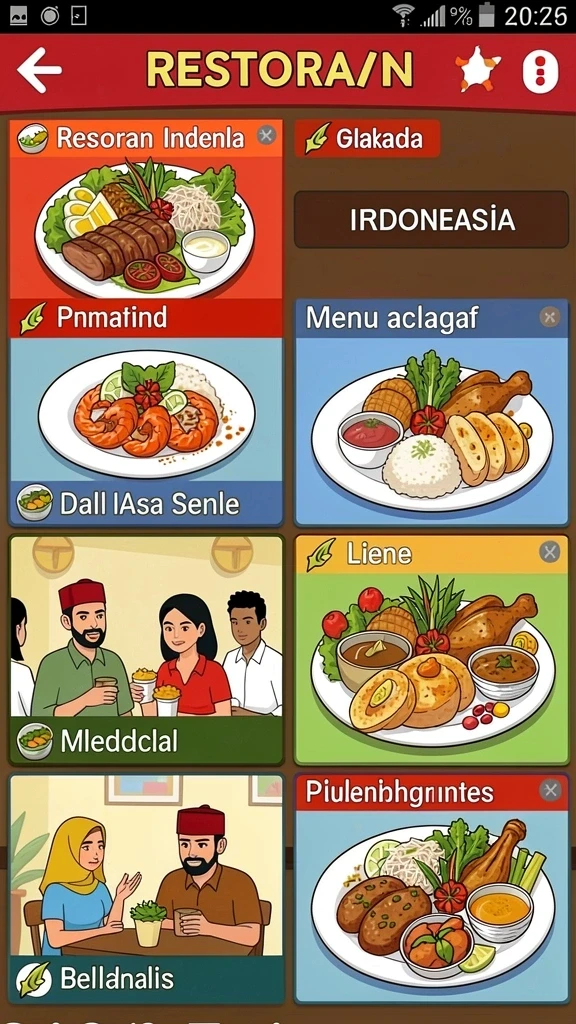 Review Aplikasi punyasultan77 screenshot 4