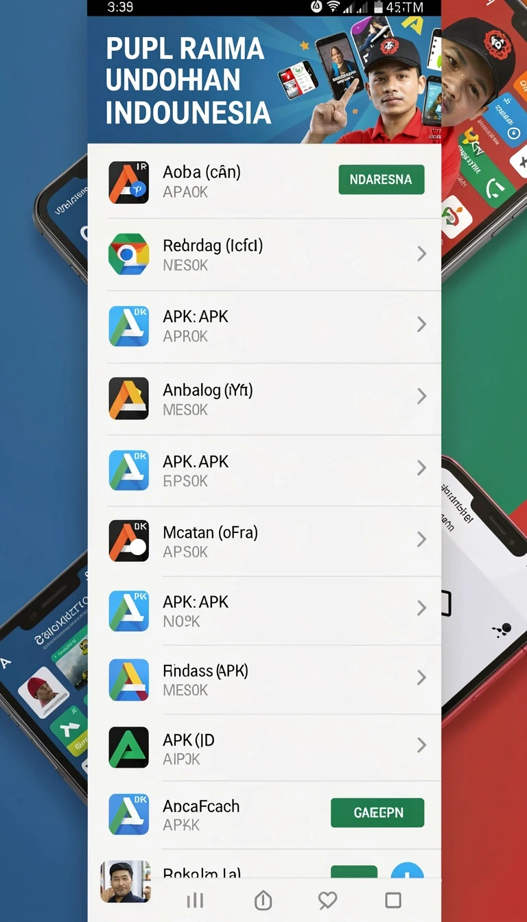 Review Aplikasi qq1221 screenshot 4