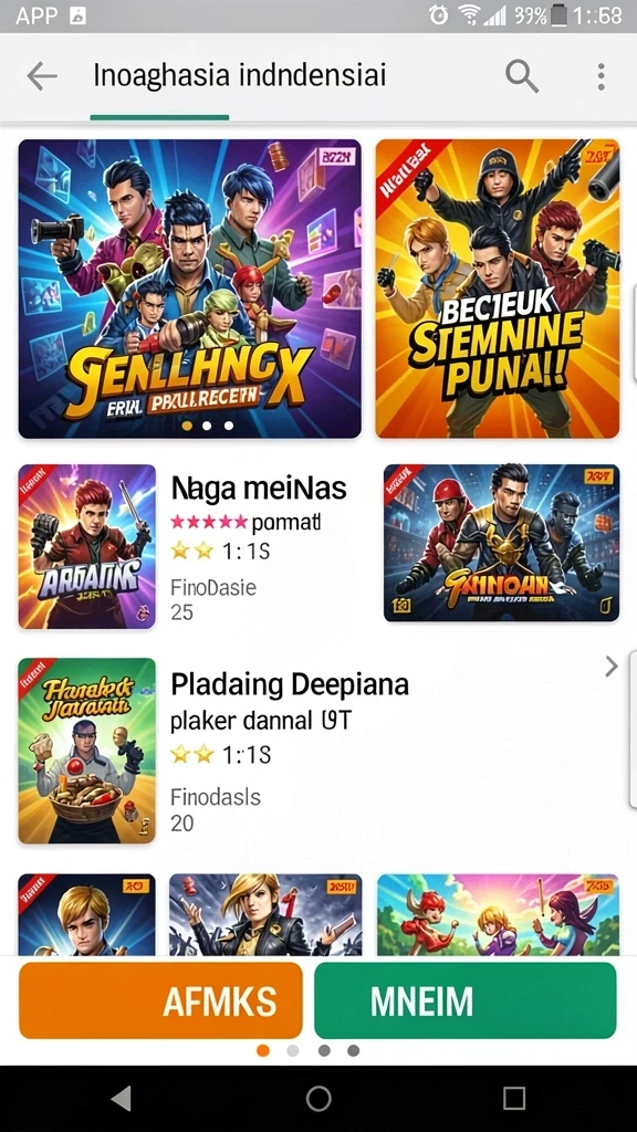 Review Aplikasi ladang78 screenshot 1